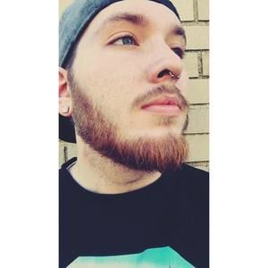 Meet your Posher, Ethan